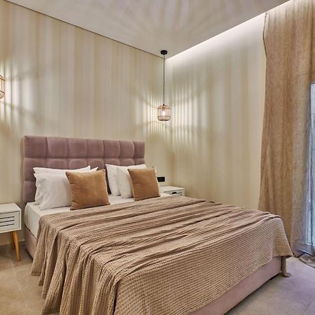 Beautiful City Center Apartments Закинтос Экстерьер фото