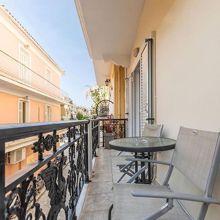 Beautiful City Center Apartments Закинтос Экстерьер фото