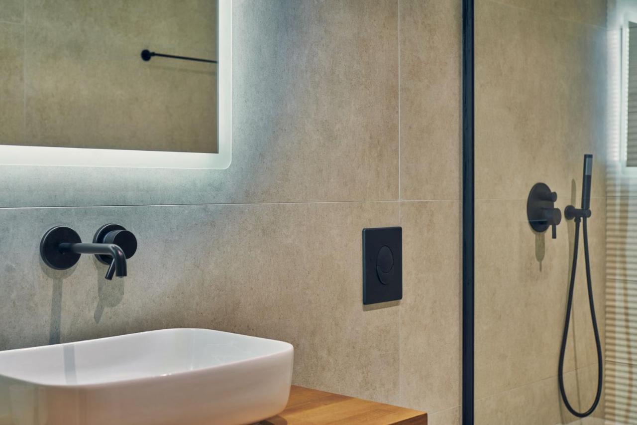Beautiful City Center Apartments Закинтос Экстерьер фото
