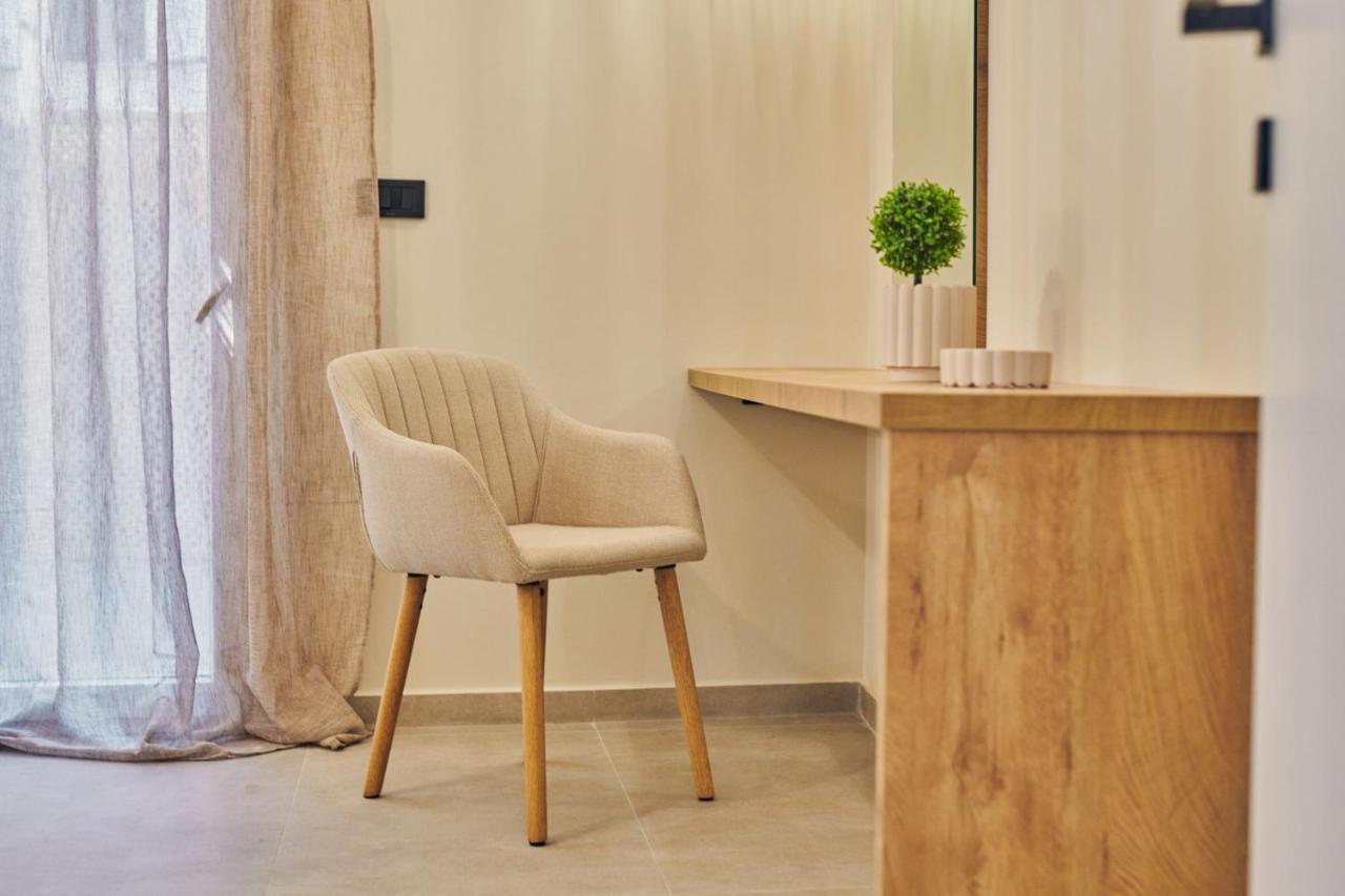 Beautiful City Center Apartments Закинтос Экстерьер фото