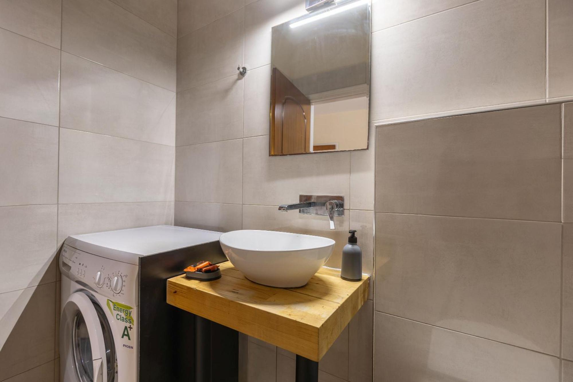 Beautiful City Center Apartments Закинтос Экстерьер фото