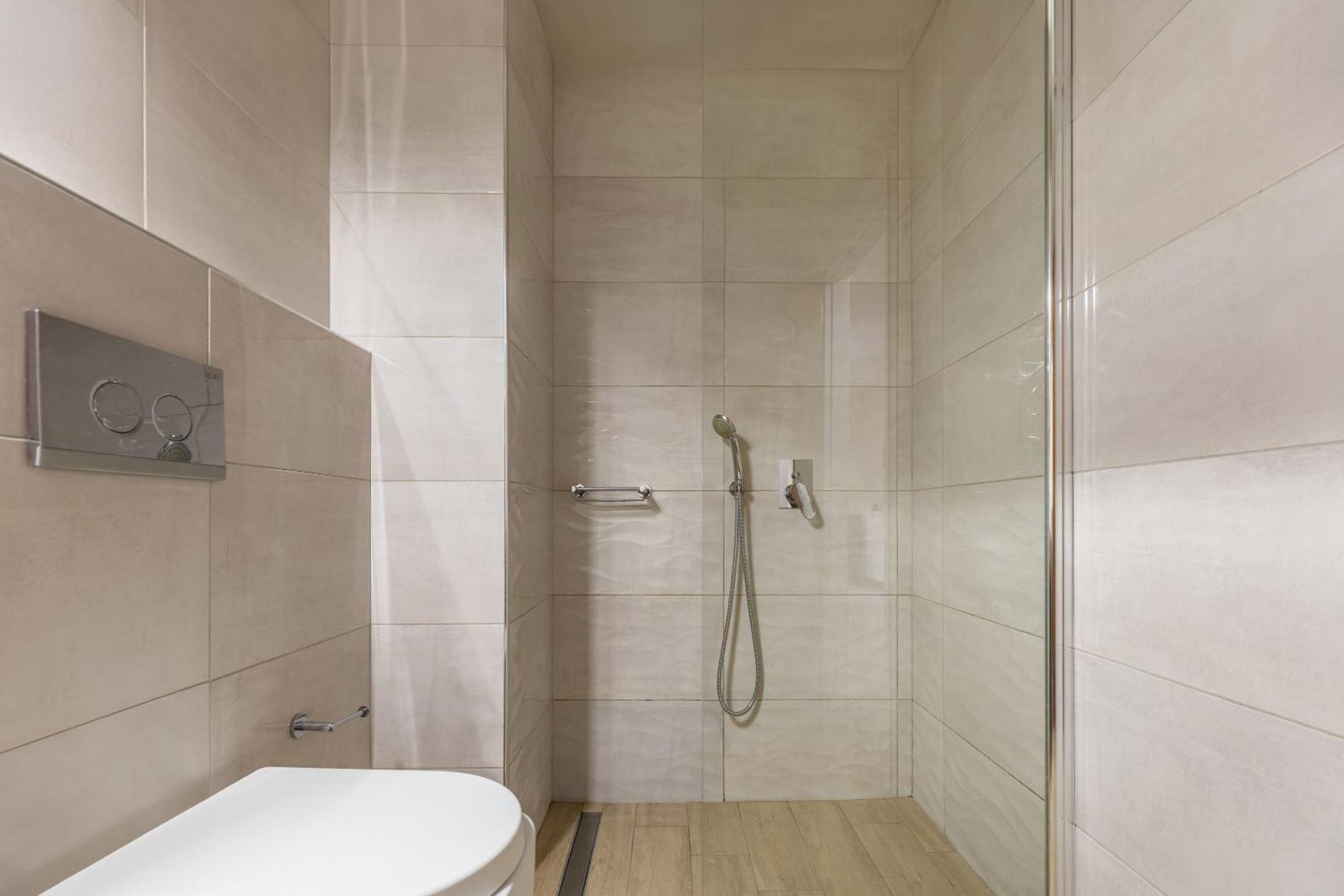 Beautiful City Center Apartments Закинтос Экстерьер фото