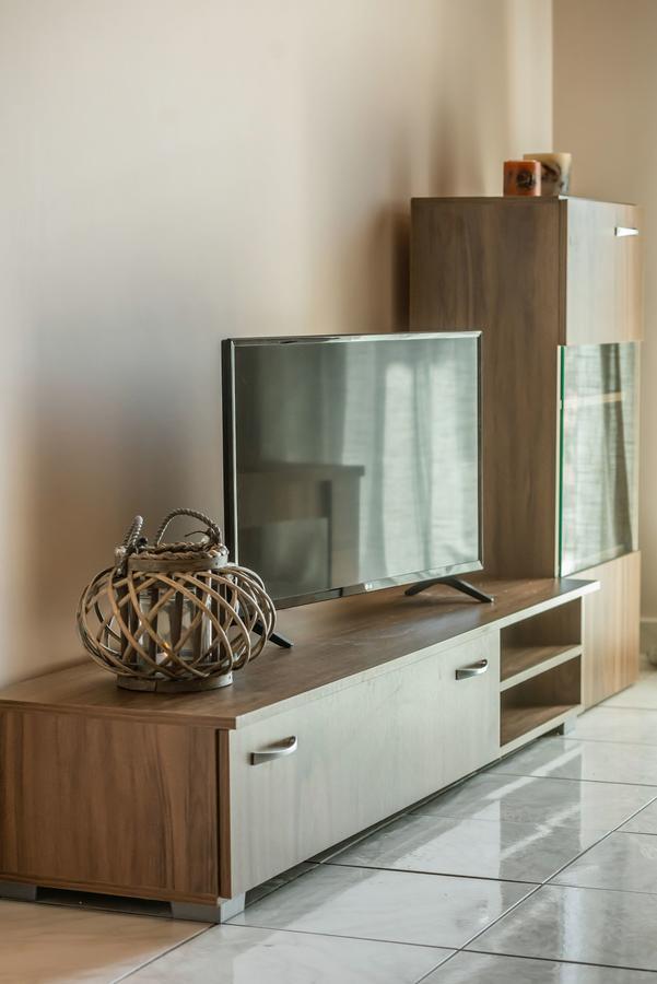 Beautiful City Center Apartments Закинтос Экстерьер фото
