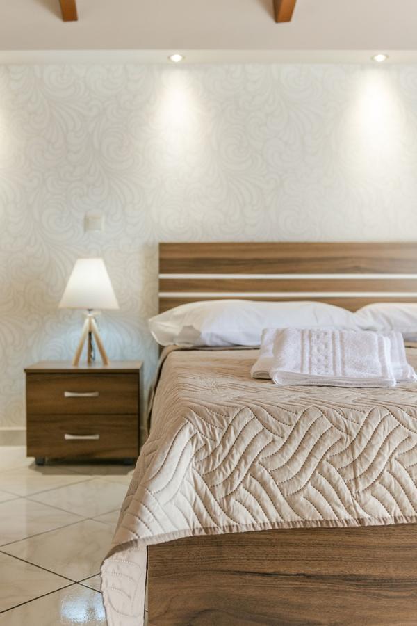 Beautiful City Center Apartments Закинтос Экстерьер фото