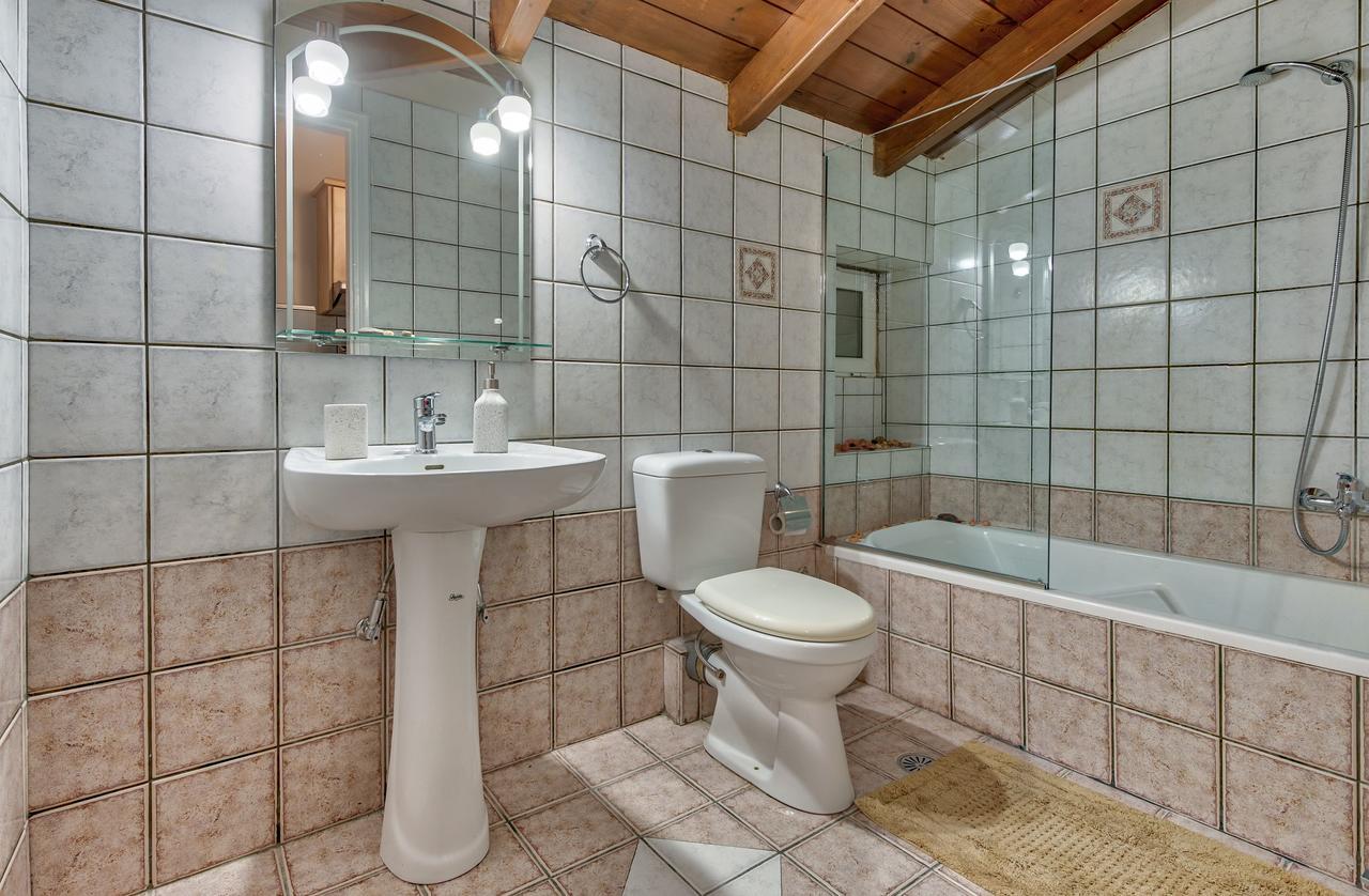 Beautiful City Center Apartments Закинтос Экстерьер фото